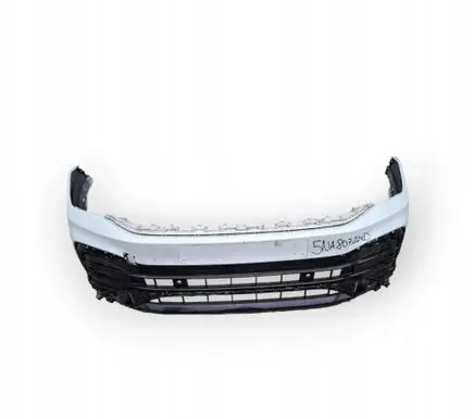 Volkswagen Tiguan Front bumper 5NA807221