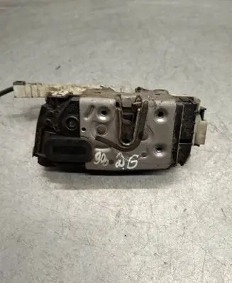 Mercedes-Benz Sprinter W906 Rear door lock A9067401035 ZGS007