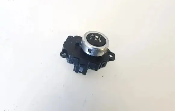 BMW 7 F01 F02 F03 F04 Engine start stop button switch 919729102 3393.0203-01