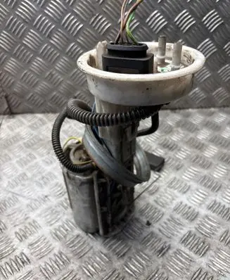 Audi A4 S4 B8 8K In-tank fuel pump 8E0919050D