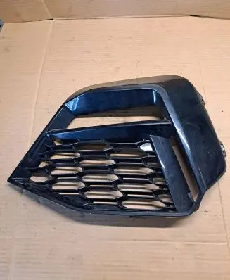BMW 2 F44 Front bumper mounting bracket 8075487 1625234