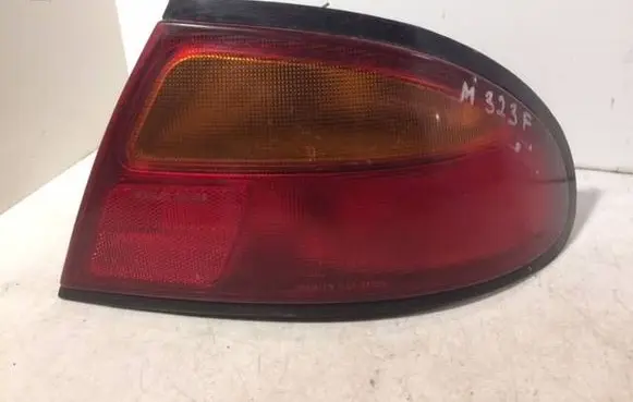 Mazda 323 F Rear/tail lights RR1439