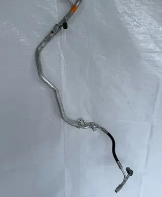 Ford Focus Air conditioning (A/C) pipe/hose H1F119A834MA