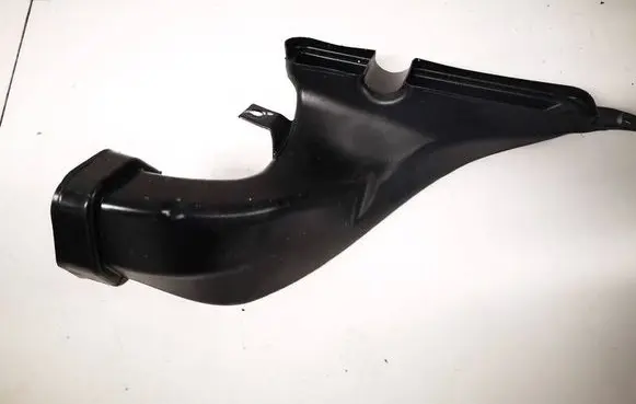 Tesla Model 3 Cabin air duct channel 111163400B