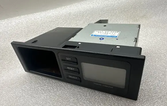 Mazda 626 Screen/display/small screen GE4T67600B X6T60271