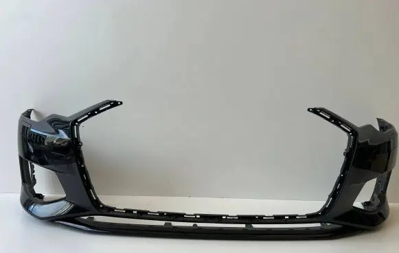 Audi A6 S6 C8 4K Front bumper 4K0807437
