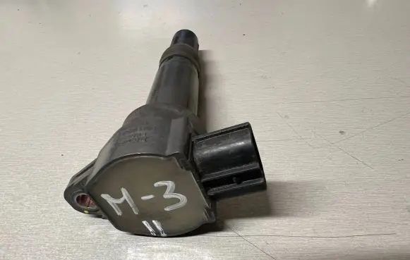 Mitsubishi Colt High voltage ignition coil MN195616 FK0330 6X052058