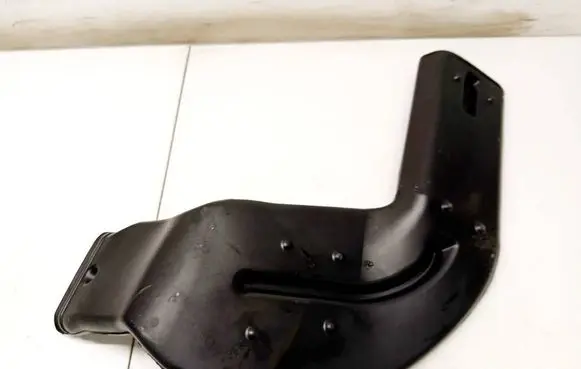 Ford Focus Cabin air duct channel 3M51A01906BB
