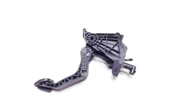 Skoda Fabia Mk2 (5J) Clutch pedal 6R1721059S ZD190110 51184Y
