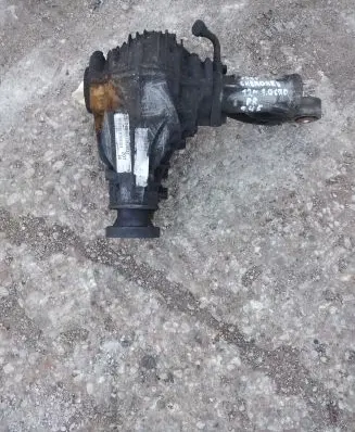 Jeep Grand Cherokee Front differential P68060207AD