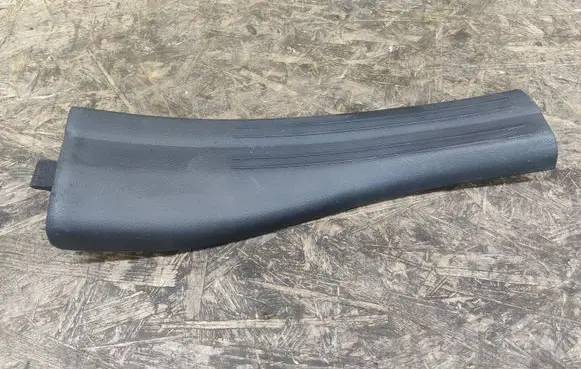Mercedes-Benz B W246 W242 Rear sill trim cover A2466800374