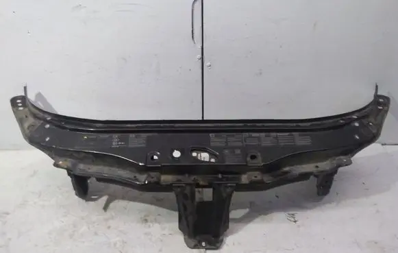 Renault Espace - Grand espace IV Top upper radiator support slam panel
