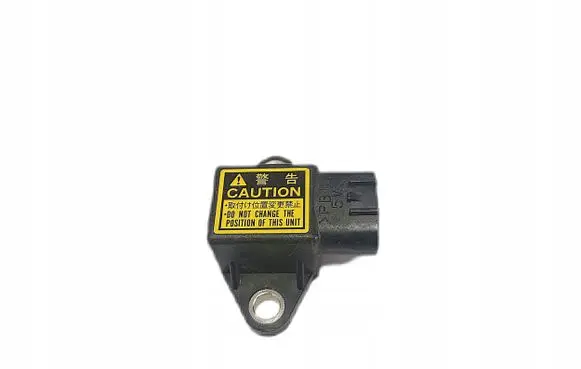 Infiniti FX Airbag deployment crash/impact sensor 4991000780