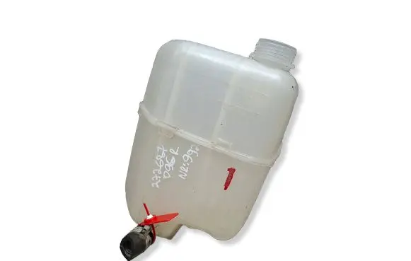 Renault Fluence Coolant expansion tank/reservoir S26301992 272687096R