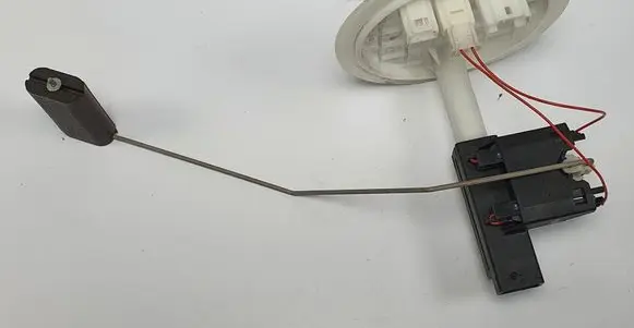 Mini One - Cooper Coupe R56 Fuel level sensor 68124