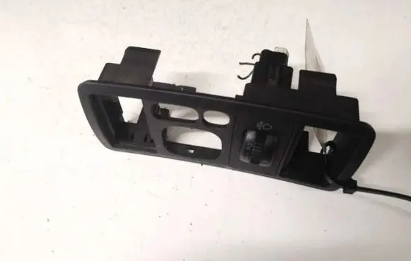 Toyota Avensis T250 Headlight level height control switch 8415205051 84152-05051