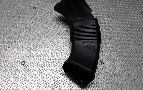Volkswagen Phaeton Air intake duct part 3D0129617K