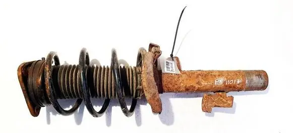 Ford Focus Front shock absorber/damper 