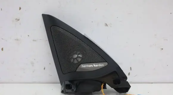 BMW 4 G22 G23 G24 G26 Front door speaker cover trim 7940183MWGK140526 7940183