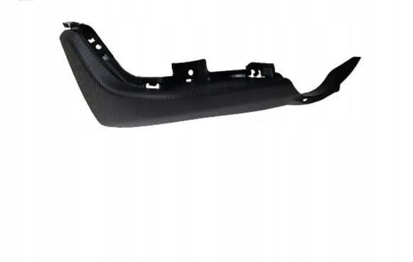Suzuki Swift II Rear bumper trim bar molding 71813-68R0