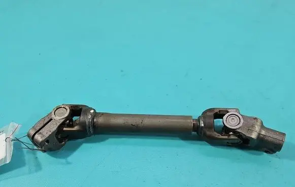 Mazda 6 Steering wheel axle IMPRK1551084