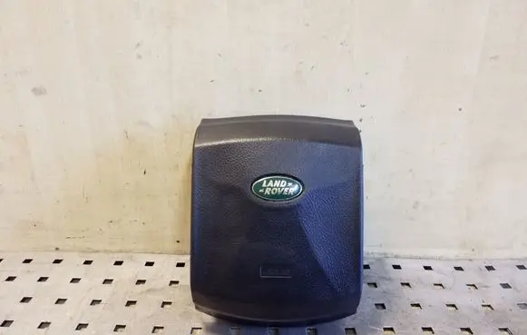 Land Rover Discovery 3 - LR3 Steering wheel airbag EHM500550PVJ