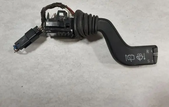 Opel Zafira A Wiper control stalk 090413243