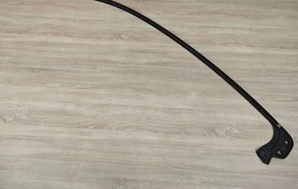 BMW 8 G16 Roof trim bar molding cover 7435443