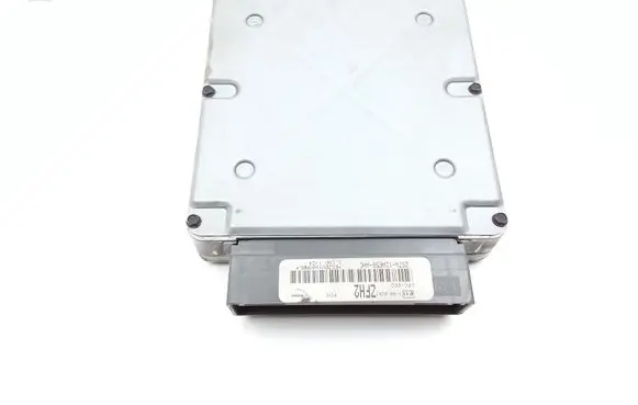 Ford Mondeo Mk III Engine control unit/module 2S7A12A650AHC F5SB14A624AA