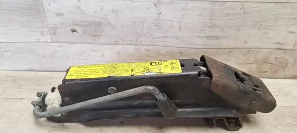 Volkswagen Golf V Lift Jack 1K0011031C 1K0011031