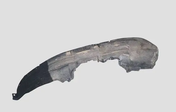 Nissan X-Trail T30 Front wheel arch liner splash guards 63840