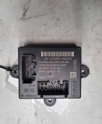 Ford Focus Door control unit/module AV6N14C235AB AV6N14C064AE