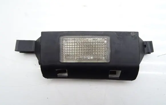 Audi A4 S4 B6 8E 8H Headlining lighting console trim 8300246