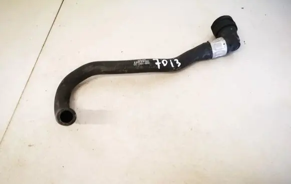 Volvo XC90 Engine coolant pipe/hose 8649878001 8649878-001