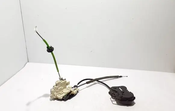 Porsche Panamera (971) Rear door lock 971839016B