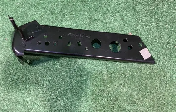 Mazda CX-5 Fender mounting bracket KD53-52140