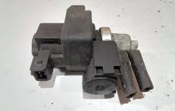 Renault Scenic II - Grand scenic II Turbo solenoid valve 8200412 72841