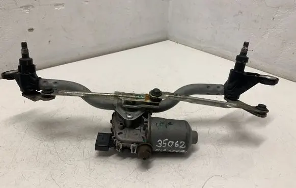 Ford Ecosport Front wiper linkage and motor CN1517500BA 658252