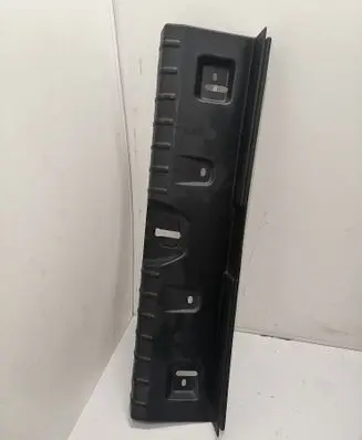 BMW 3 F30 F35 F31 Trunk/boot sill cover protection 7221868