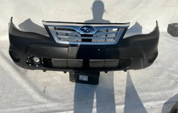 Subaru Impreza III Front bumper 57704FG130