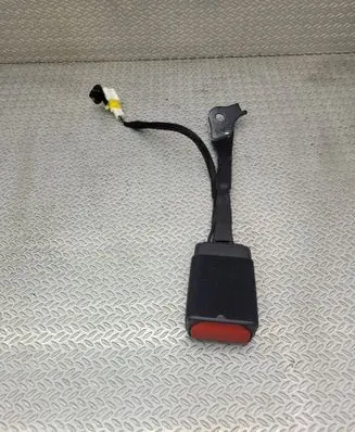 Opel Astra L Front seatbelt buckle 6479560ETB
