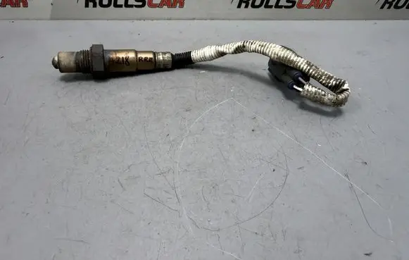 Peugeot 107 Lambda probe sensor 894650H010 687141 0258006720