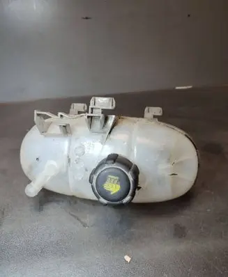 Opel Vivaro Coolant expansion tank/reservoir 217101893RA