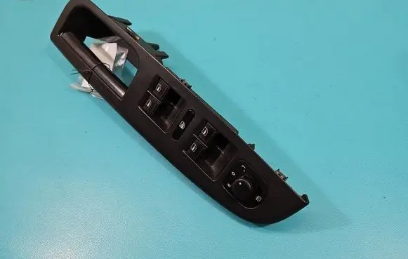 Volkswagen Jetta V Electric window control switch 1K4959857A IMPRK1472247