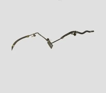 Toyota Avensis T250 Power steering hose/pipe/line