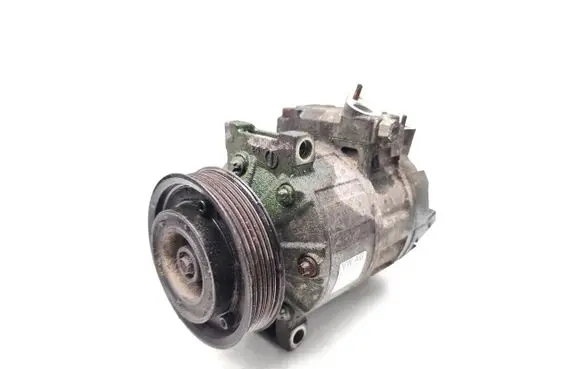 Audi A3 S3 8P Air conditioning (A/C) compressor (pump) 1K0820803N