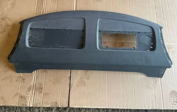 Audi A4 S4 B8 8K Parcel shelf 8K5863411AB 392007