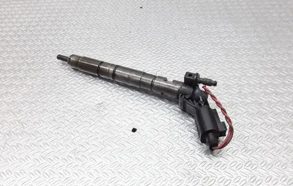 Audi Q7 4L Fuel injector 059130277BE 0445116023