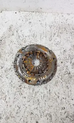 Opel Meriva A Pressure plate 9223223