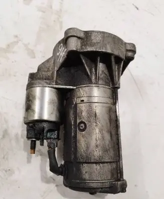 Citroen C8 Starter motor s3027